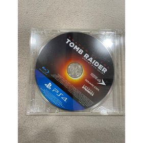 シャドウオブザトゥームレイダー(家庭用ゲームソフト)