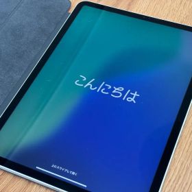 iPad Pro 11 1TB 新品 56,610円 中古 49,600円 | ネット最安値の価格