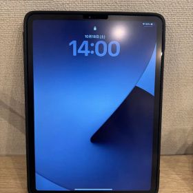 【第三世代】iPad Pro 11インチ 256GB Wi-Fiスペースグレイ