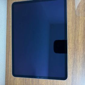 Apple iPad Pro 11インチ 128GB シルバー 本体