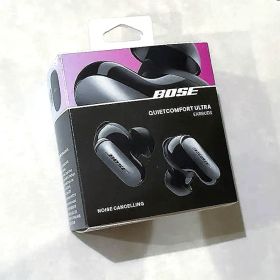 Bose QuietComfort Ultra Earbuds
