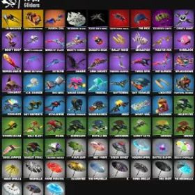 [pc/PSN/xbox] 78 スキン+travis scott+フィッシュスティック(ワールドカップ)+ジョン・ウィック+ローグエージェント+350 VB