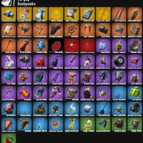 [pc/xbox/PSN] 63 スキン+travis scott+ネオヴァーサ+ブルーニット+神童+ブルーストライカー+200 VB