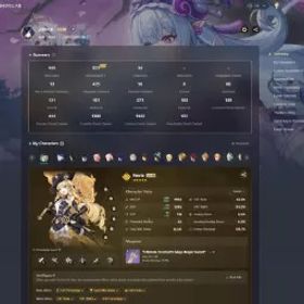 [アジア 正規垢] 冒険ランク 59 + アルベド C1+クロリンデ+フリーナ|サイン+ナヴィア+夜蘭+八重神子+珊瑚宮心海+雷電将軍+鍾離 + メアド譲渡可能 + Eメール