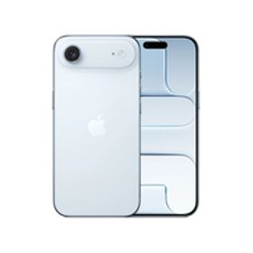 Aランク iPhone Air 512GB スカイブルー SIMフリー