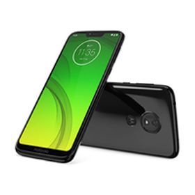 Bランク moto g7 セラミックブラック SIMフリー