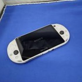 PLAYSTATION VITA（うたのプリンスさまっ仕様） PCH-2000 SONY