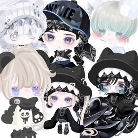 ローレン,ぐるエモ,GAOGAO高レ多数引退アカウント | ピグパ(ピグパーティ)のアカウントデータ、RMTの販売・買取一覧