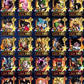 破格！早い者勝ち！ | ドッカンバトルのアカウントデータ、RMTの販売・買取一覧