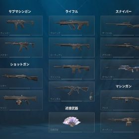 [値下げ可] VALORANT アカウント｜RGXヴァンダル所持｜イグナイトファン｜最高汗2／ | VALORANT(ヴァロラント)のアカウントデータ、RMTの販売・買取一覧