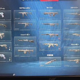 最高イモータル2アカ サブ垢です。| VALORANT(ヴァロラント)のアカウントデータ、RMTの販売・買取一覧