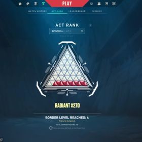 valorant radiant x7 アカウント 課金額25万↑ | VALORANT(ヴァロラント)のアカウントデータ、RMTの販売・買取一覧