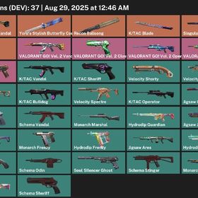 champion2021v+数万課金+3ヶ月ログインなし | VALORANT(ヴァロラント)のアカウントデータ、RMTの販売・買取一覧