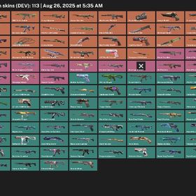 シェモヴィト様専用 | VALORANT(ヴァロラント)のアカウントデータ、RMTの販売・買取一覧