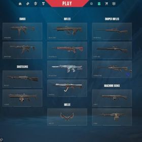 現イモータルアカウント (V25ACT5)メアド変更可能！ 取り返し１００％なし！ 人気スキン多数 | VALORANT(ヴァロラント)のアカウントデータ、RMTの販売・買取一覧