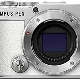 OLYMPUS PEN E-P7 ボディー ホワイト
