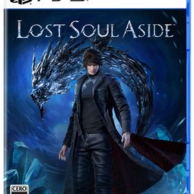 【特典】PS5 Lost Soul Aside