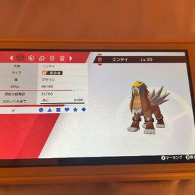 クラウンスイクン、エンテイ、ライコウ | ポケモンSV(スカーレットバイオレット)のアイテム、RMTの販売・買取一覧