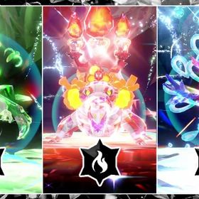 ポケモンSV 最強証のSV御三家 3匹捕獲代行 | ポケモンSV(スカーレットバイオレット)のアイテム、RMTの販売・買取一覧