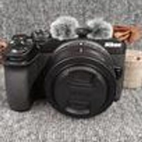 ミラーレス一眼 Z30 NIKON