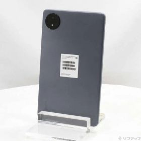 〔中古品〕 Redmi Pad SE 8.7 4G 128GB グラファイトグレー VHU5129JP SIMフリー【348】