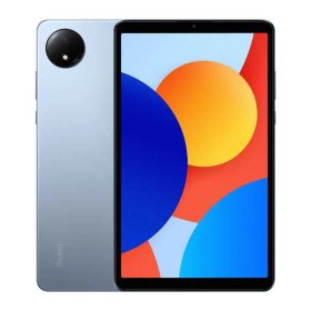 【 新品 未開封 】 XIAOMI シャオミ Redmi Pad SE 8.7 4G 4＋128GB ［8型 /SIMフリーモデル /ストレージ：128GB］ スカイブルー VHU4994JP 未使用 送料無料