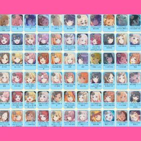 最安 | 学園アイドルマスター(学マス)のアカウントデータ、RMTの販売・買取一覧