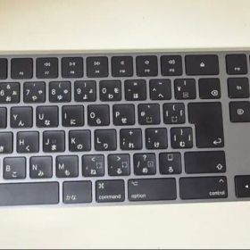 Magic Keyboard A1843 & Trackpad A1535セット