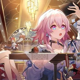 布瑪電玩：3番、💎星玉78000個以上 引退垢 | 崩壊スターレイル(崩スタ)のアカウントデータ、RMTの販売・買取一覧