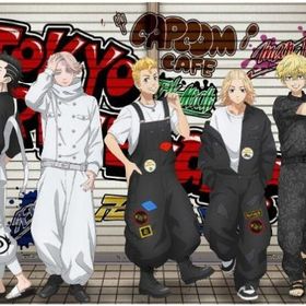 初期垢 石136000個+3星キャラ1体ランダム+全国制霸ガチャチケ130~150枚+ほか配布アイテ | ぱずりべ(東京リベンジャーズ)のアカウントデータ、RMTの販売・買取一覧