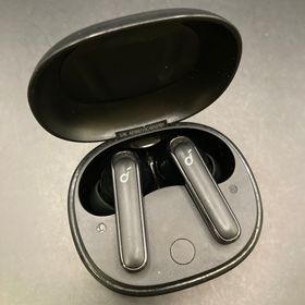 即決 Soundcore Life P3 ワイヤレスイヤホン ブラック(ヘッドフォン/イヤフォン)