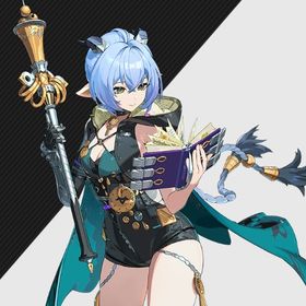 リュシア 初期垢！ | ゼンゼロ(ゼンレスゾーンゼロ)のアカウントデータ、RMTの販売・買取一覧