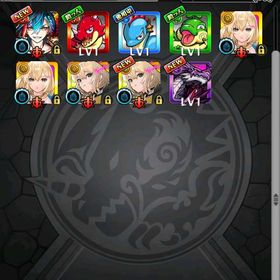 エル艦隊 初期垢 | モンストのアカウントデータ、RMTの販売・買取一覧