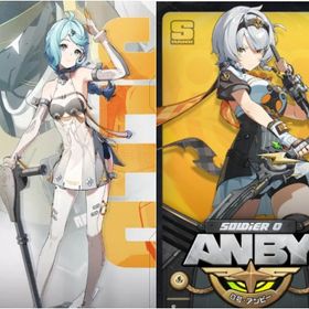 シード+0号アンビー Asia サーバー | ゼンゼロ(ゼンレスゾーンゼロ)のアカウントデータ、RMTの販売・買取一覧