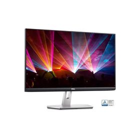 Dell (デル) S2421HN 24インチ フルHD 1080p (1920 x 1080) 75Hz IPS 超薄型ベゼルモニター HDMIポー
