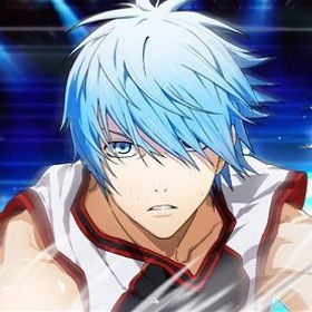 ラッキーチャーム×2+石35000~40000個+大量のリソース 初期垢 | 黒バスSR(黒子のバスケStreet Rivals)のアカウントデータ、RMTの販売・買取一覧