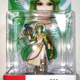 未開封新品 amiibo パルテナ (大乱闘スマッシュブラザーズシリーズ) アミーボ