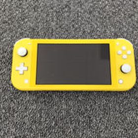 SWITCH LITE HDH-001 NINTENDO