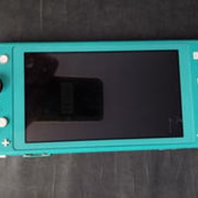 SWITCH LITE HDH-001 NINTENDO