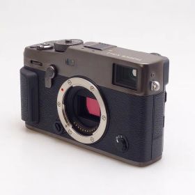 【中古】(フジフイルム) FUJIFILM X-PRO3 DR ブラック
