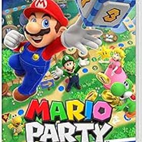 マリオパーティ スーパースターズ -Switch