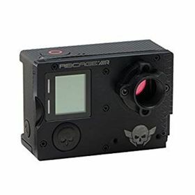 シービーシー CBC GoPro Hero ブラック リブケージエアーパーツキット 実装モデル BBRC2002BABBRC2002BA ggw725x(その他)