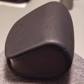 オーディオテクニカ(audio-technica)のaudio-technica ワイヤレスイヤホン ATH-TWX9(ヘッドフォン/イヤフォン)