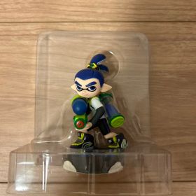 Switch スプラトゥーン ボーイ アミーボ