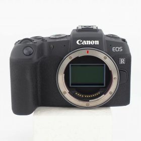 【中古】 (キヤノン) Canon EOS RP【中古カメラ デジタル一眼】 ランク：B