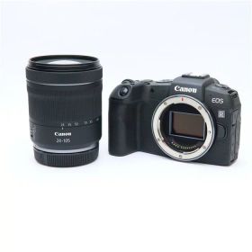 【中古】 《美品》 Canon EOS RP RF24-105 IS STM レンズキット [ デジタルカメラ ]