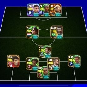 ⭐️破格 ⭐️ 最強イーフト垢 ※即買OK | eFootball 2025(イーフト)のアカウントデータ、RMTの販売・買取一覧