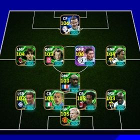 廃課金垢 必須級コンプ | eFootball 2025(イーフト)のアカウントデータ、RMTの販売・買取一覧