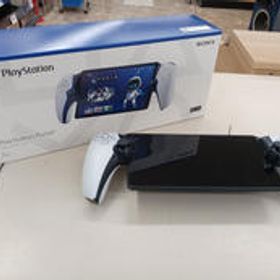 リモートプレーヤー FOR PS5 CFIJ-18000 SONY