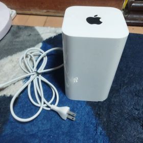 AirMac Time Capsule A1470